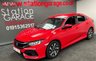 USED 2017 17 HONDA CIVIC 1.0 VTEC SE 5d 128 BHP 