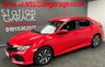 USED 2017 17 HONDA CIVIC 1.0 VTEC SE 5d 128 BHP 