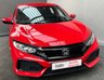 USED 2017 17 HONDA CIVIC 1.0 VTEC SE 5d 128 BHP 