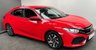 USED 2017 17 HONDA CIVIC 1.0 VTEC SE 5d 128 BHP 