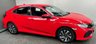 USED 2017 17 HONDA CIVIC 1.0 VTEC SE 5d 128 BHP 