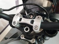 USED 2017 67 TRIUMPH STREET TRIPLE 765 RS WITH SCORPION RACE EXHAUST