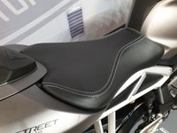 USED 2017 67 TRIUMPH STREET TRIPLE 765 RS WITH SCORPION RACE EXHAUST