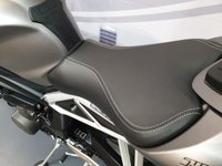 USED 2017 67 TRIUMPH STREET TRIPLE 765 RS WITH SCORPION RACE EXHAUST