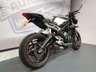 USED 2017 67 TRIUMPH STREET TRIPLE 765 RS WITH SCORPION RACE EXHAUST