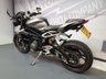 USED 2017 67 TRIUMPH STREET TRIPLE 765 RS WITH SCORPION RACE EXHAUST