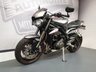 USED 2017 67 TRIUMPH STREET TRIPLE 765 RS WITH SCORPION RACE EXHAUST