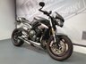 USED 2017 67 TRIUMPH STREET TRIPLE 765 RS WITH SCORPION RACE EXHAUST