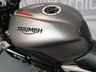 USED 2017 67 TRIUMPH STREET TRIPLE 765 RS WITH SCORPION RACE EXHAUST