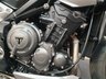 USED 2017 67 TRIUMPH STREET TRIPLE 765 RS WITH SCORPION RACE EXHAUST