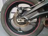 USED 2017 67 TRIUMPH STREET TRIPLE 765 RS WITH SCORPION RACE EXHAUST