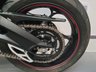 USED 2017 67 TRIUMPH STREET TRIPLE 765 RS WITH SCORPION RACE EXHAUST