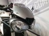 USED 2017 67 TRIUMPH STREET TRIPLE 765 RS WITH SCORPION RACE EXHAUST