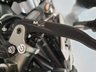 USED 2017 67 TRIUMPH STREET TRIPLE 765 RS WITH SCORPION RACE EXHAUST