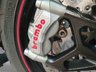 USED 2017 67 TRIUMPH STREET TRIPLE 765 RS WITH SCORPION RACE EXHAUST