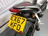 USED 2017 67 TRIUMPH STREET TRIPLE 765 RS WITH SCORPION RACE EXHAUST