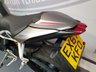 USED 2017 67 TRIUMPH STREET TRIPLE 765 RS WITH SCORPION RACE EXHAUST
