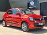 USED 2015 65 RENAULT TWINGO 1.0 DYNAMIQUE SCE S/S 5d 70 BHP LOW MILES,FULL HISTORY,NEW MOT