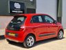 USED 2015 65 RENAULT TWINGO 1.0 DYNAMIQUE SCE S/S 5d 70 BHP LOW MILES,FULL HISTORY,NEW MOT