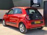 USED 2015 65 RENAULT TWINGO 1.0 DYNAMIQUE SCE S/S 5d 70 BHP LOW MILES,FULL HISTORY,NEW MOT