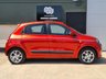 USED 2015 65 RENAULT TWINGO 1.0 DYNAMIQUE SCE S/S 5d 70 BHP LOW MILES,FULL HISTORY,NEW MOT