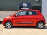 USED 2015 65 RENAULT TWINGO 1.0 DYNAMIQUE SCE S/S 5d 70 BHP LOW MILES,FULL HISTORY,NEW MOT