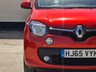 USED 2015 65 RENAULT TWINGO 1.0 DYNAMIQUE SCE S/S 5d 70 BHP LOW MILES,FULL HISTORY,NEW MOT