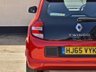 USED 2015 65 RENAULT TWINGO 1.0 DYNAMIQUE SCE S/S 5d 70 BHP LOW MILES,FULL HISTORY,NEW MOT