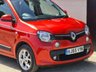USED 2015 65 RENAULT TWINGO 1.0 DYNAMIQUE SCE S/S 5d 70 BHP LOW MILES,FULL HISTORY,NEW MOT