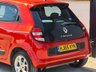 USED 2015 65 RENAULT TWINGO 1.0 DYNAMIQUE SCE S/S 5d 70 BHP LOW MILES,FULL HISTORY,NEW MOT