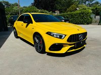 USED 2020 20 MERCEDES-BENZ A-CLASS 2.0 AMG A 45 S 4MATIC PLUS 5d 421 BHP 1 Owner, F/MB/S/H, Huge Spec!