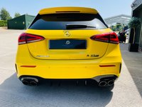 USED 2020 20 MERCEDES-BENZ A-CLASS 2.0 AMG A 45 S 4MATIC PLUS 5d 421 BHP 1 Owner, F/MB/S/H, Huge Spec!