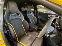 USED 2020 20 MERCEDES-BENZ A-CLASS 2.0 AMG A 45 S 4MATIC PLUS 5d 421 BHP 1 Owner, F/MB/S/H, Huge Spec!
