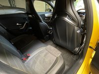 USED 2020 20 MERCEDES-BENZ A-CLASS 2.0 AMG A 45 S 4MATIC PLUS 5d 421 BHP 1 Owner, F/MB/S/H, Huge Spec!
