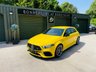 USED 2020 20 MERCEDES-BENZ A-CLASS 2.0 AMG A 45 S 4MATIC PLUS 5d 421 BHP 1 Owner, F/MB/S/H, Huge Spec!