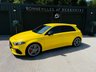 USED 2020 20 MERCEDES-BENZ A-CLASS 2.0 AMG A 45 S 4MATIC PLUS 5d 421 BHP 1 Owner, F/MB/S/H, Huge Spec!