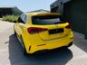 USED 2020 20 MERCEDES-BENZ A-CLASS 2.0 AMG A 45 S 4MATIC PLUS 5d 421 BHP 1 Owner, F/MB/S/H, Huge Spec!
