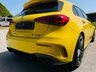 USED 2020 20 MERCEDES-BENZ A-CLASS 2.0 AMG A 45 S 4MATIC PLUS 5d 421 BHP 1 Owner, F/MB/S/H, Huge Spec!