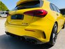 USED 2020 20 MERCEDES-BENZ A-CLASS 2.0 AMG A 45 S 4MATIC PLUS 5d 421 BHP 1 Owner, F/MB/S/H, Huge Spec!