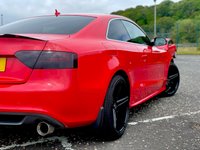 USED 2011 04 AUDI A5 3.0 TDI QUATTRO S LINE 2d 240 BHP 