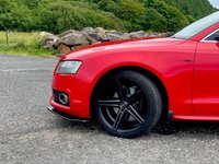 USED 2011 04 AUDI A5 3.0 TDI QUATTRO S LINE 2d 240 BHP 