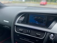 USED 2011 04 AUDI A5 3.0 TDI QUATTRO S LINE 2d 240 BHP 