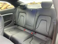 USED 2011 04 AUDI A5 3.0 TDI QUATTRO S LINE 2d 240 BHP 