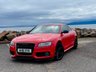 USED 2011 04 AUDI A5 3.0 TDI QUATTRO S LINE 2d 240 BHP 