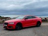 USED 2011 04 AUDI A5 3.0 TDI QUATTRO S LINE 2d 240 BHP 