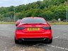 USED 2011 04 AUDI A5 3.0 TDI QUATTRO S LINE 2d 240 BHP 
