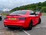 USED 2011 04 AUDI A5 3.0 TDI QUATTRO S LINE 2d 240 BHP 