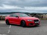 USED 2011 04 AUDI A5 3.0 TDI QUATTRO S LINE 2d 240 BHP 