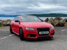USED 2011 04 AUDI A5 3.0 TDI QUATTRO S LINE 2d 240 BHP 