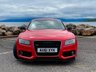 USED 2011 04 AUDI A5 3.0 TDI QUATTRO S LINE 2d 240 BHP 